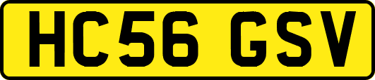 HC56GSV