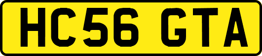 HC56GTA