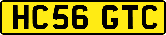 HC56GTC