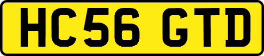 HC56GTD