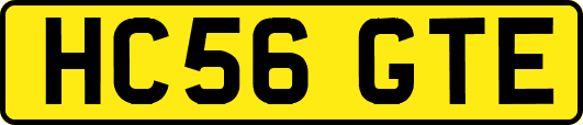HC56GTE