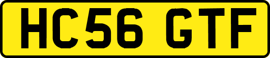 HC56GTF