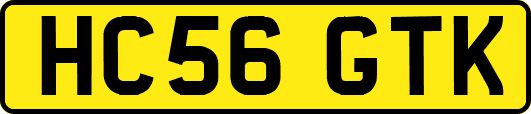 HC56GTK
