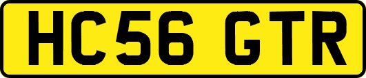 HC56GTR