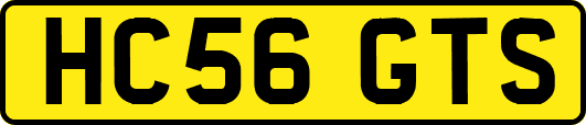 HC56GTS