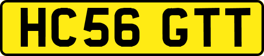 HC56GTT