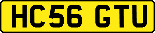 HC56GTU