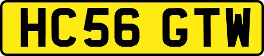 HC56GTW