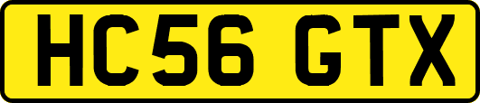 HC56GTX