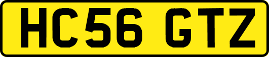 HC56GTZ