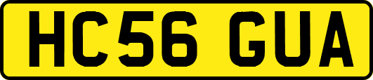 HC56GUA