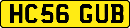 HC56GUB