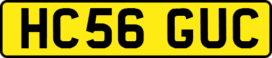 HC56GUC