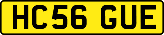 HC56GUE