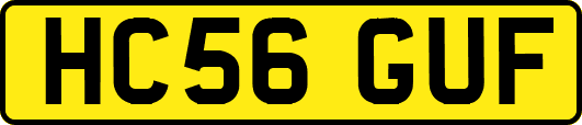 HC56GUF