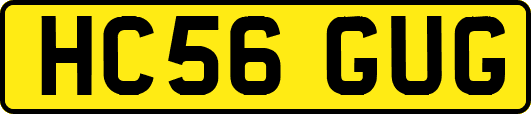 HC56GUG