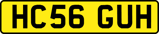 HC56GUH