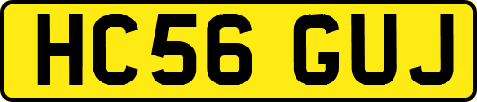 HC56GUJ