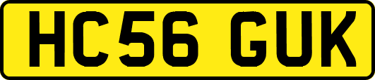 HC56GUK