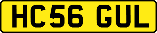 HC56GUL