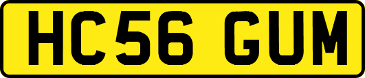 HC56GUM