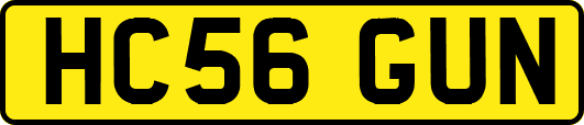 HC56GUN