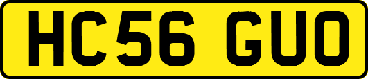 HC56GUO