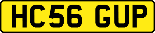HC56GUP