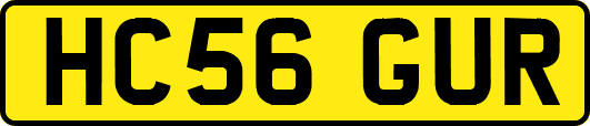 HC56GUR
