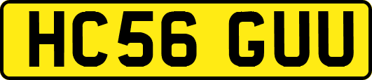 HC56GUU