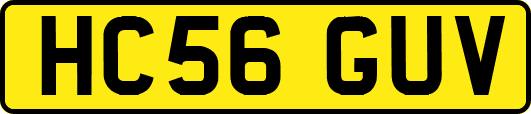 HC56GUV
