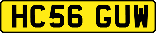 HC56GUW