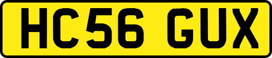 HC56GUX