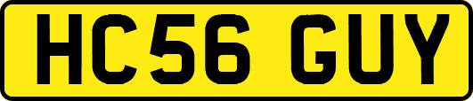 HC56GUY