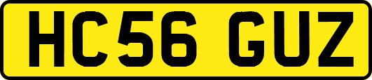 HC56GUZ