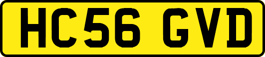 HC56GVD