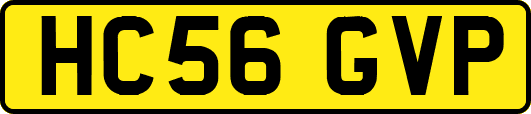 HC56GVP