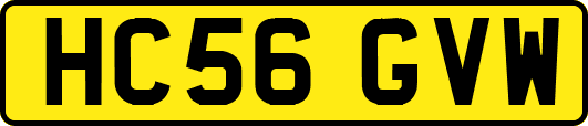 HC56GVW