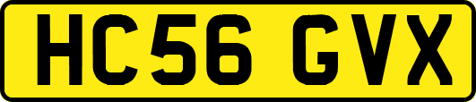 HC56GVX