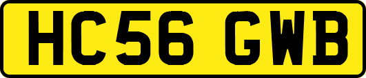 HC56GWB