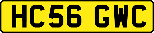 HC56GWC