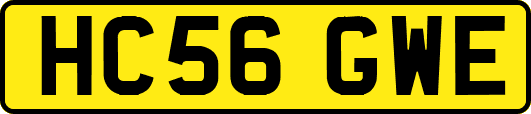 HC56GWE