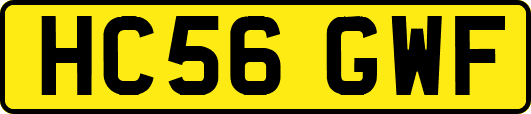 HC56GWF
