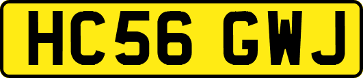 HC56GWJ