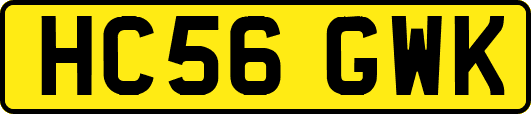 HC56GWK