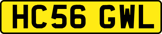 HC56GWL