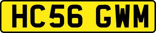 HC56GWM