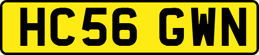 HC56GWN