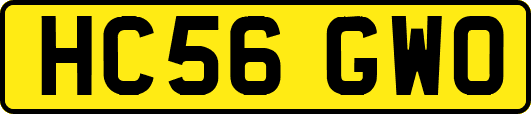 HC56GWO