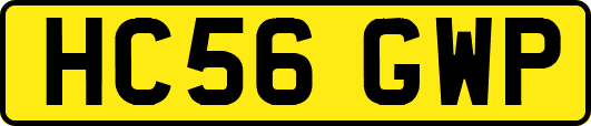 HC56GWP